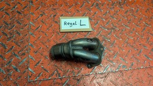 Auspuff Krümmer Rohr Zylinder Anschluss  Abgasrohr Ducati 748 821 916 996 1200