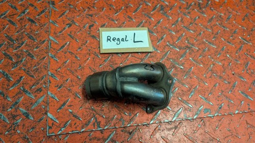 Auspuff Krümmer Rohr Zylinder Anschluss  Abgasrohr Ducati 748 821 916 996 1200