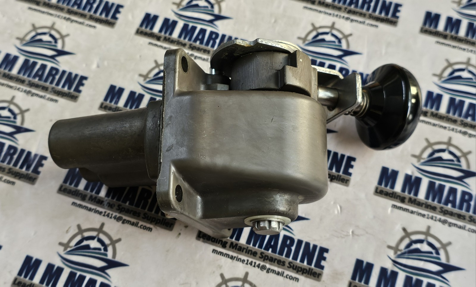 Rexroth Aventics R431004997 PilotAir Type A Valve 14W35