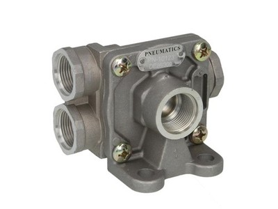 Für PNEUMATICS PN-10123 Quick Release Valve PN-10123 Release valve fits: MERCED