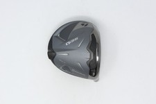 TaylorMade Qi35 MAX Driver - HEAD ONLY - Right-Handed - 9 Degrees