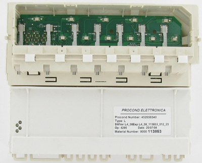 #ad CoreCentric Dishwasher Control Board Replacement for Bosch 00448998 448998 $94.05