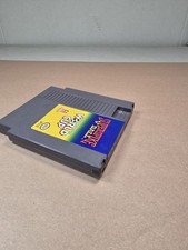 Super Spike V’Ball/World Cup NES Nintendo Game Only