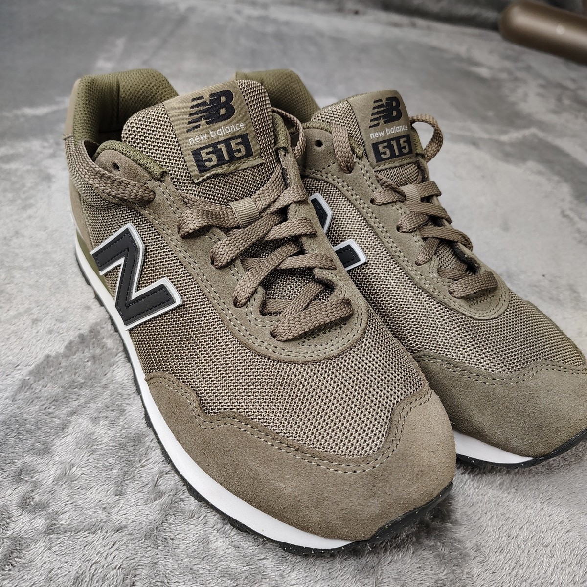 515 Sneakers New Balance Ml515 Uomo New Balance 515 Uomo Top