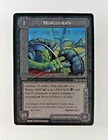 Morgul Rats - Middle Earth CCG card (1996 ICE) MECCG The Dragons Hazard LotR