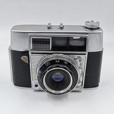 Agfa Optima I Vintage Camera - Untested
