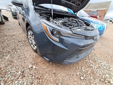 Alternator A25AFKS Engine 115 Amp Fits 19-25 RAV4 2731369