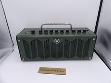 YAMAHA THR10X High-Gain Modeling Guitar Amp USB Interface Effects