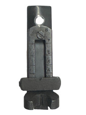 Sharps Carbine Reproduction Rear Buckhorn Ladder Sight