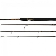 Shakespeare Ugly Stick Travel Spin
