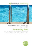 Frederic P. Miller (U. A.) | Swimming Pool | Taschenbuch | Englisch (2026)