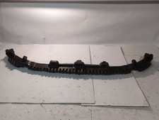 BMW iX3 G08 2021 Vorne Aufpralldämpfer Styropor Stoßstange Stoßfänger vorne