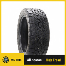 Used Lt 28550r22 Toyo Open Country At Iii 121118r - 1432