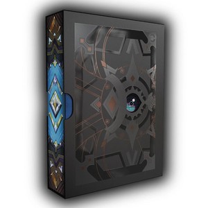 Codex Bundle | eBay