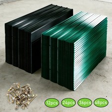 Metal Roofs Cladding Roof Sheets Corrugated Garage Carport Shed Roofing Panels