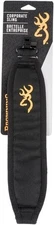 Browning Corporate Padded Non Slip Rifle & Shotgun Sling - 12232099 USED