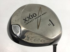 Used Xxio Driver 2004 High Repulsion 1W Mp300 11 R
