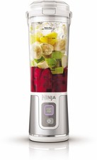 NINJA Blast Kabelloser Standmixer Weiss -  Tr...