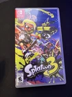 New ListingSplatoon 3 - Nintendo Switch
