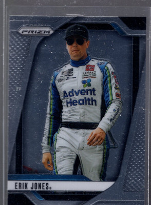 A0272- 2025 Panini Prizm Racing Cards #s 1-200 -You Pick- 15+ FREE US SHIP