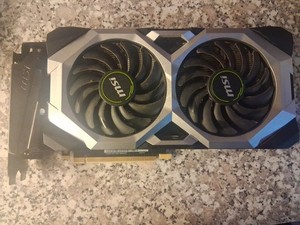 Msi Rtx 2070 Gaming Z | eBay