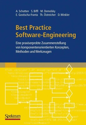 Best Practice Software-Engineering | Alexander Schatten (u. a.) | Buch | vii