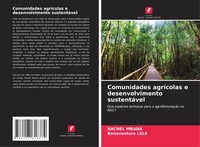Comunidades AgríColas E Desenvolvimento SustentáVel Rachel Mbana (U. A.) Buch