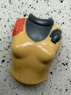 Vintage GI Joe Scarlett Chest  Body Part ARAH 1982 - NICE