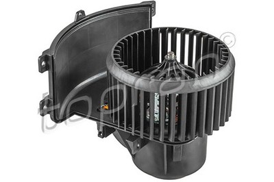 Topran-OE 113 721 Interior Blower for VW