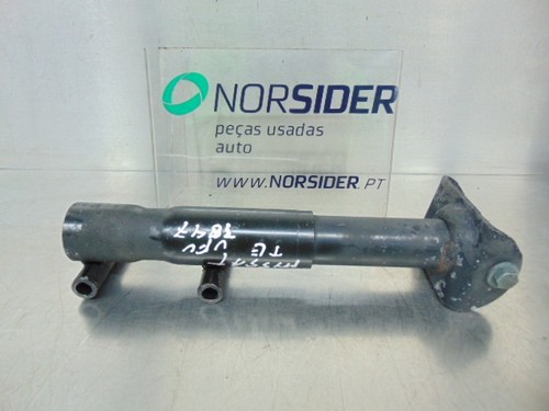 stoßdämpfer der hinteren linken stoßstange für VOLKSWAGEN PASSAT SEDAN 113637