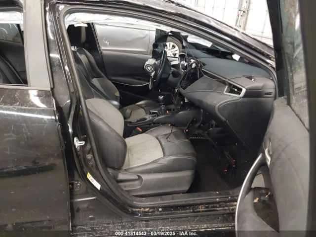 Barra de montaje de inyector de inyección de riel de combustible superior Toyota Corolla 2.0 2019 2020 2021 Foto 4 de 4