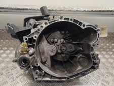 Boite de vitesse Peugeot EXPERT