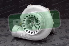 Precision Turbo Sp Cea Billet Gen 2 6466 Bb Stainless Steel V Band .82 V Band