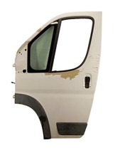 Porte avant et accessoires Fiat DUCATO