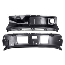 For Ford Mustang 1969-1970 Oer 02011c Cowl Vent Grille Panel