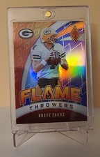 Hall of Favre! Guide to the Top Brett Favre Cards of All-Time 31