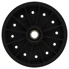 Exmark 109-2796 Idler Pulley Lazer Z AC AS XS Front Runner DS Z Series