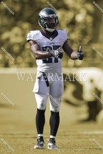 GD443 Malcolm Jenkins Philadelphia Eagles 8x10 11x14 16x20 Photo