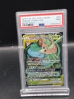 2019 POKEMON JPN SUN & MOON REMIX BOUT #001 VENUSAUR & SNIVY GX PSA 9 MINT TCG
