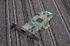 Low Profile Gigabit Ethernet | Broadcom BCM57...