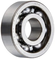 NTN Bearing A Small diameter small ball bearing 6000