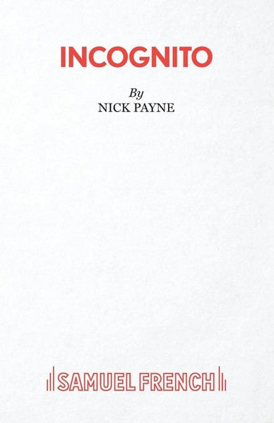 Nick Payne | Incognito | Taschenbuch | Englisch (2020) | Kartoniert / Broschiert-image