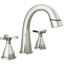 Delta 357756-SSPD-PR-DST - Bathroom Sink Faucets Faucet