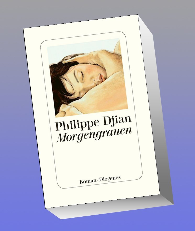 Diogenes Verlag Ag Morgengrauen - Bild 2