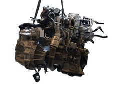 Moteur Kia RIO