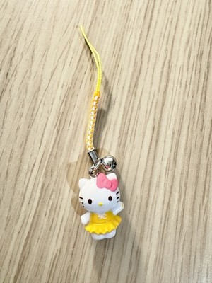 Hello Kitty Sanrio Handyanhänger