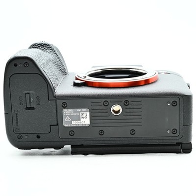 SONY α7r5 SONY a7R V A7R5 ILCE-7RM5 Mirrorless (Shutter Count:46,170) [Near