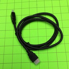 Sansui ES-24X5A Monitor HDMI Cable Cord