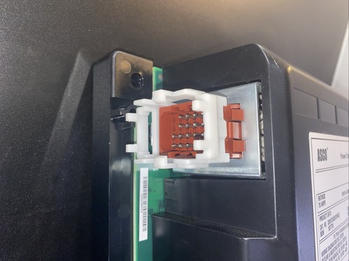 ASCO D03ATSA20070FG0C Power Transfer Switch 240V 50/60 Hz 1 Phase READ - Picture 14 of 17
