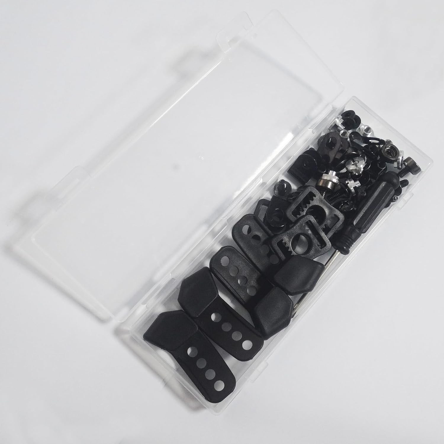 Universal Hockey Helmet Repair Kit, Ice Hockey Helmet Replacement Parts, Face Ma